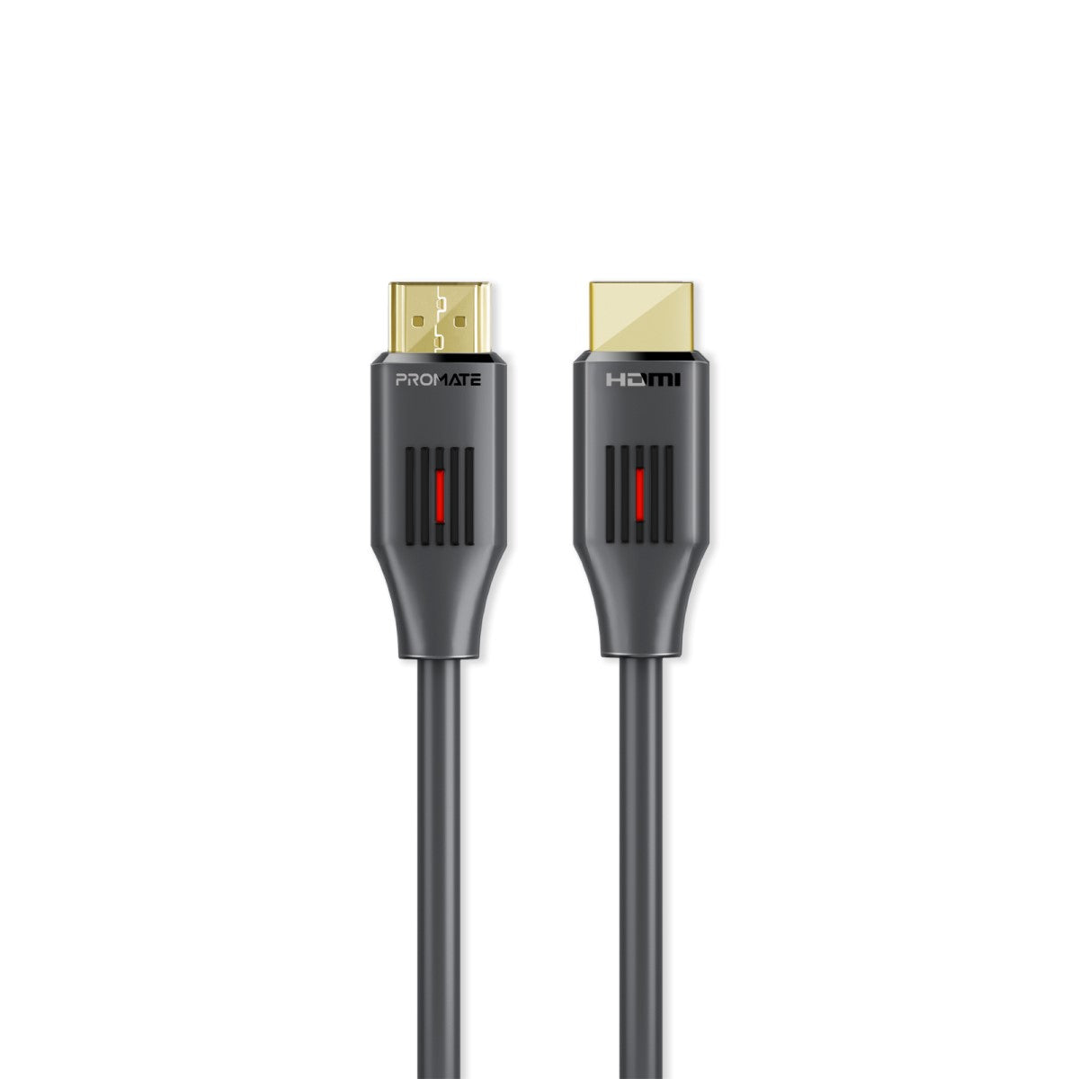 Ultrahochauflösendes 4K@60Hz HDMI® Audio-Video-Kabel