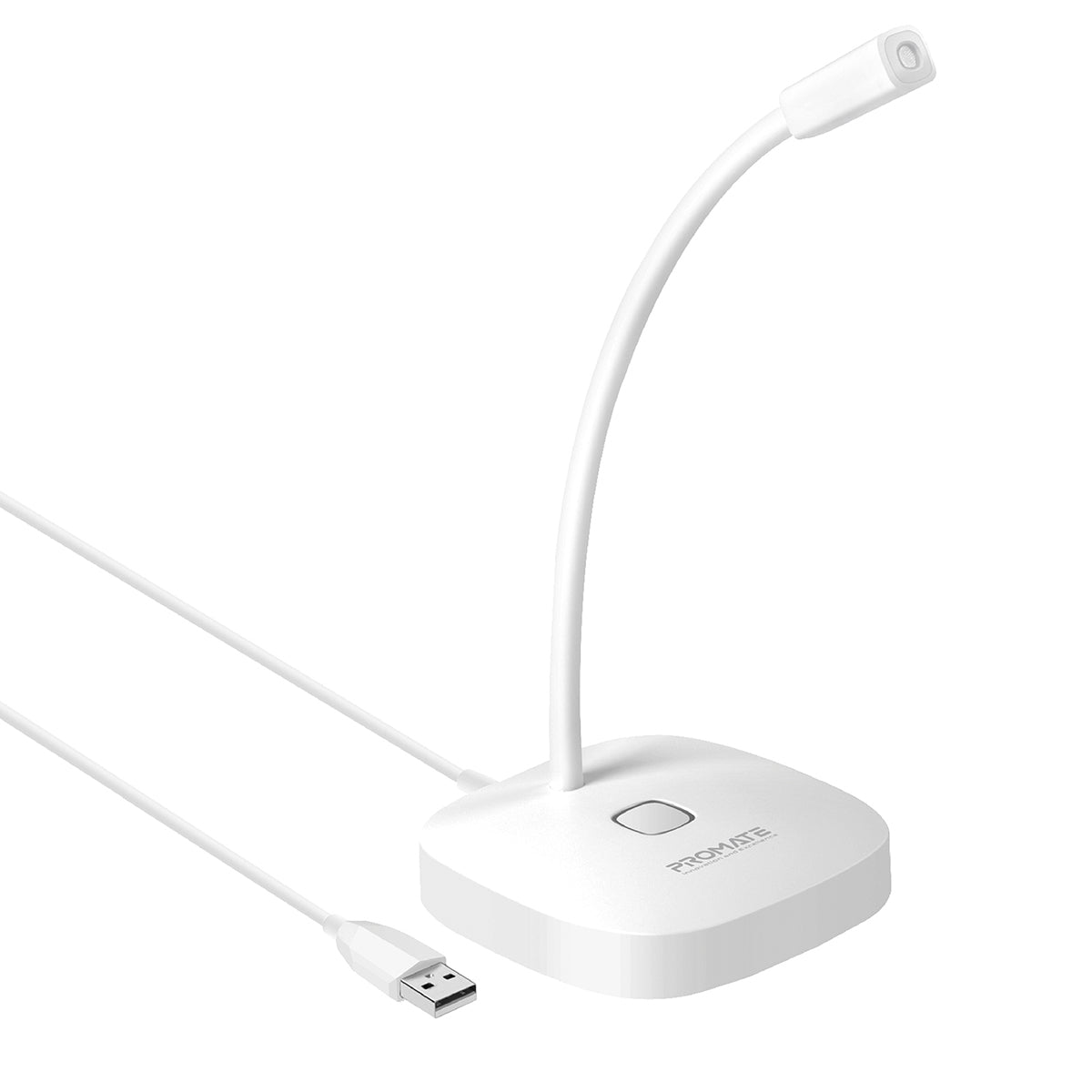 ProMic-1 White