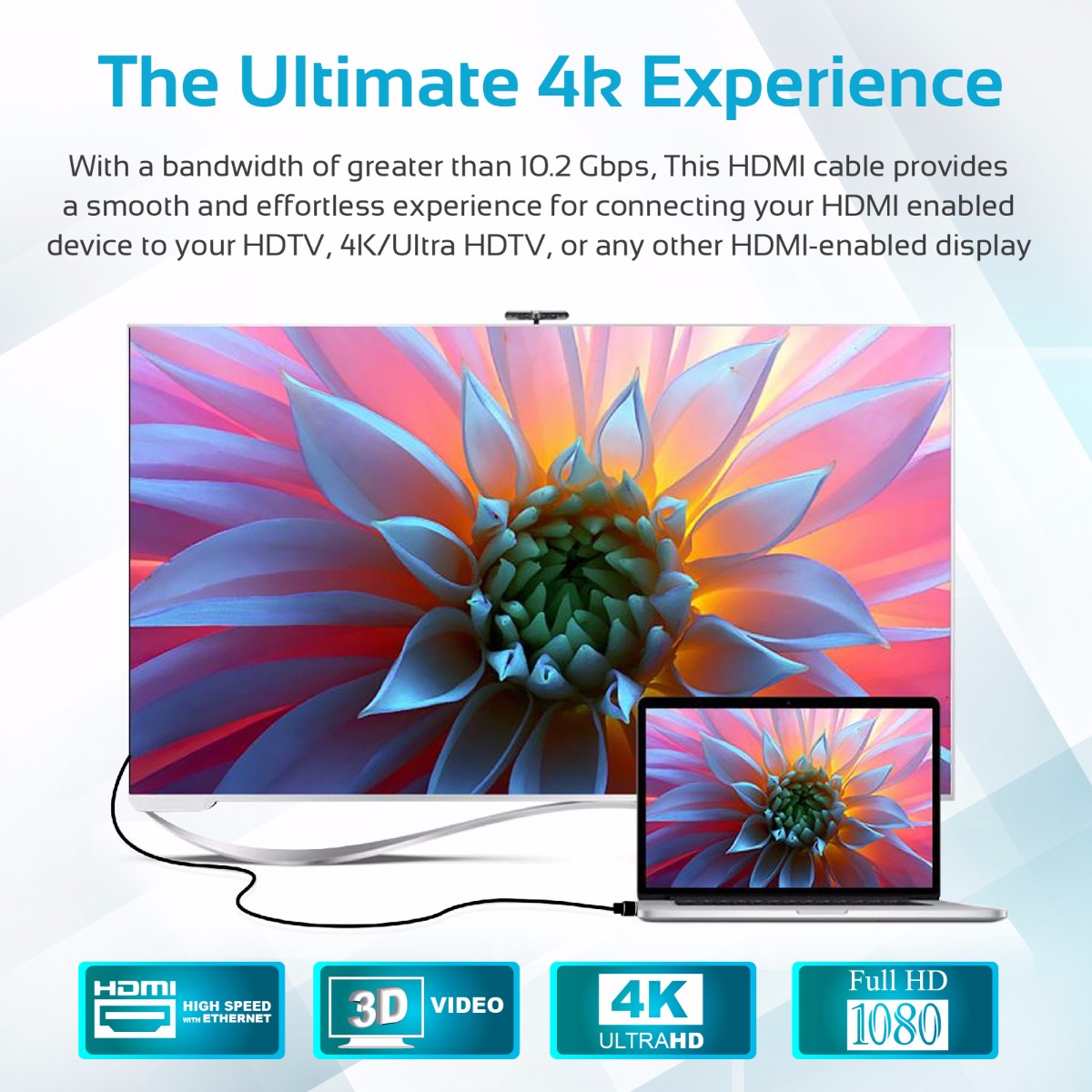 ProLink4K2-300 Black