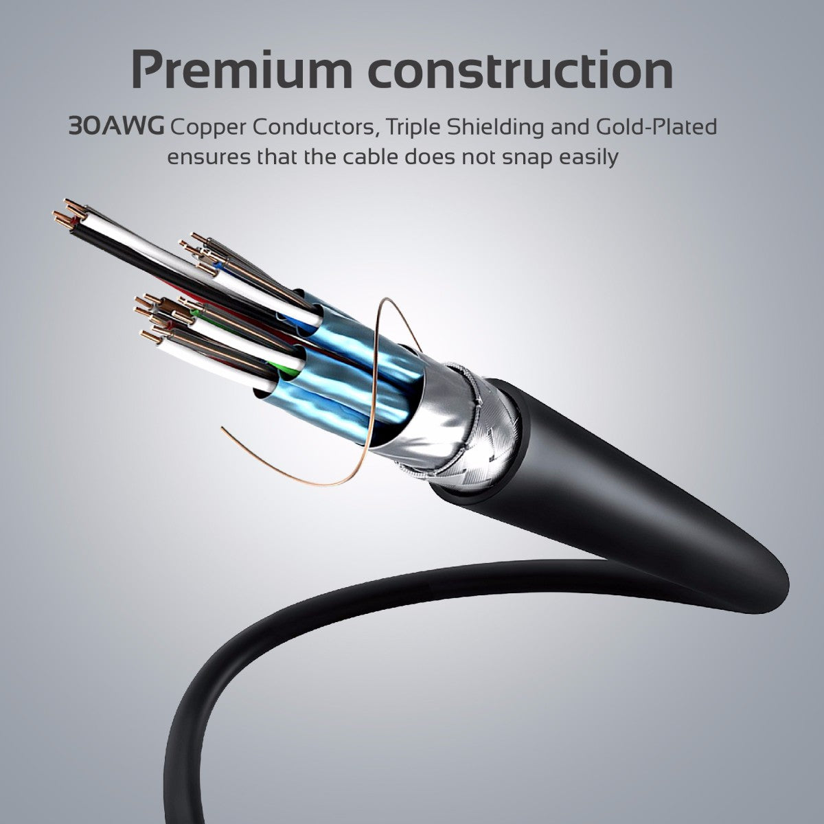 ProLink4K2-300 Black
