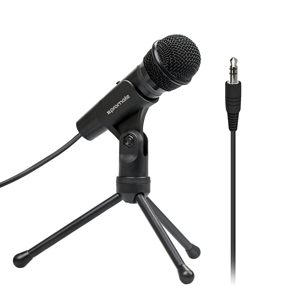 Tweeter-9 Black