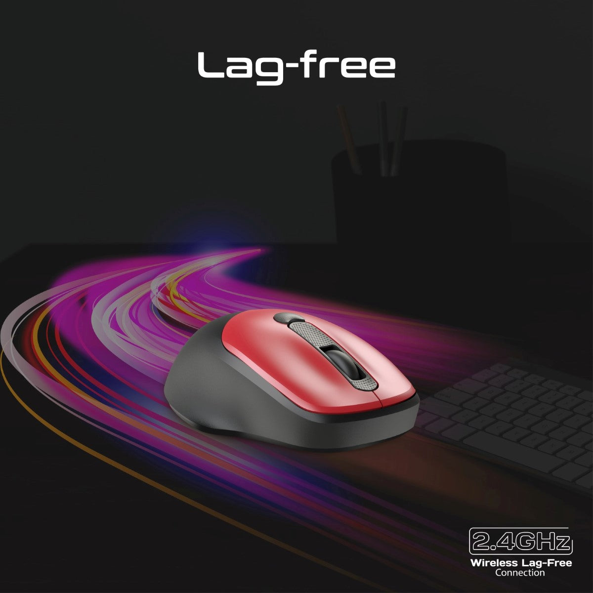 UniGlide-Red