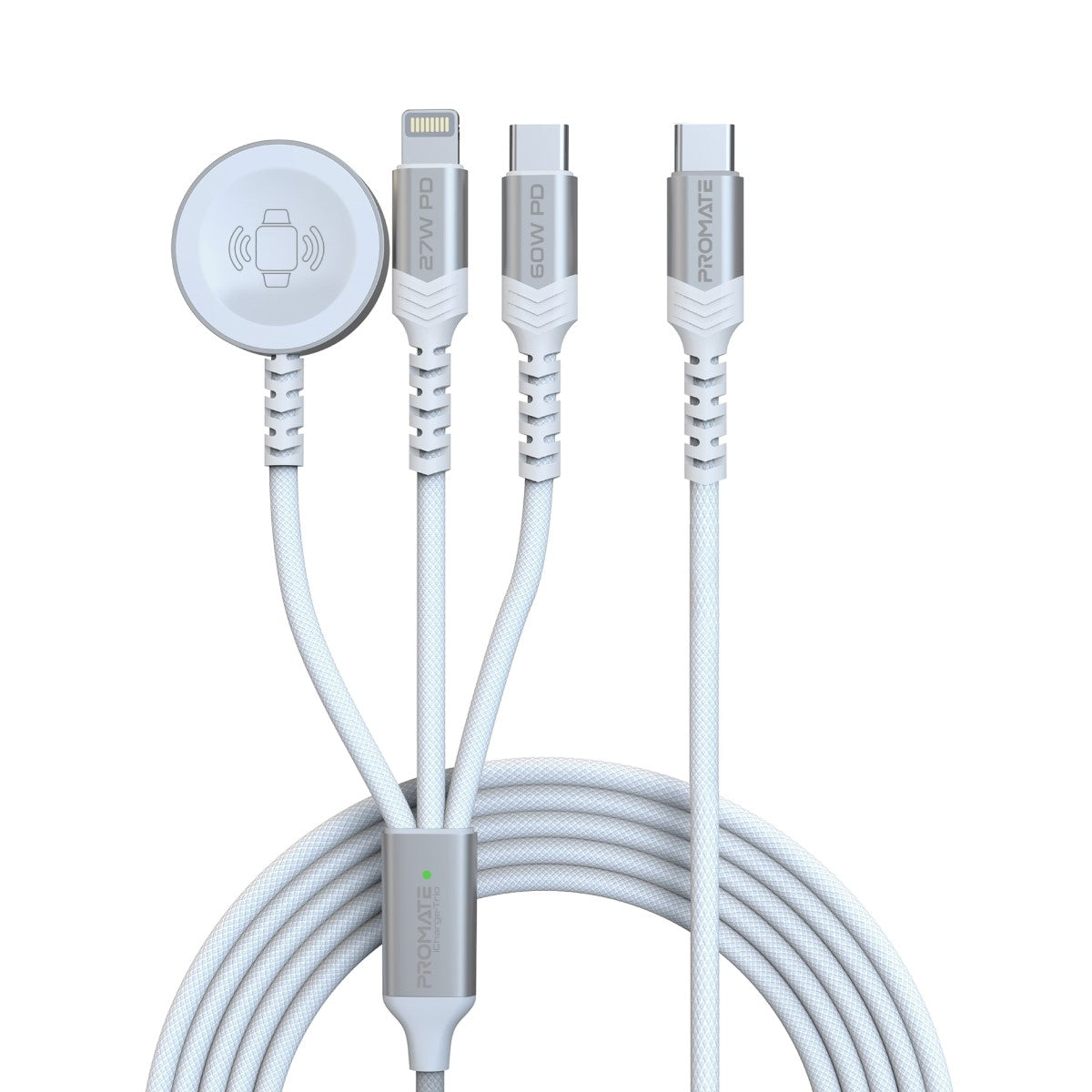 iCharge-Trio-White