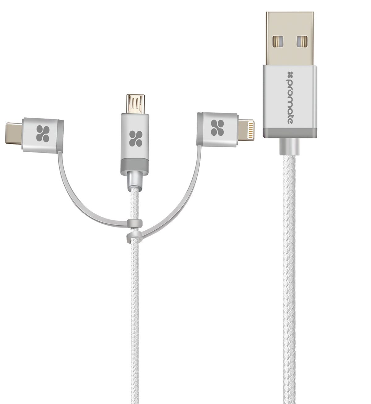 UniLink-Trio Silver