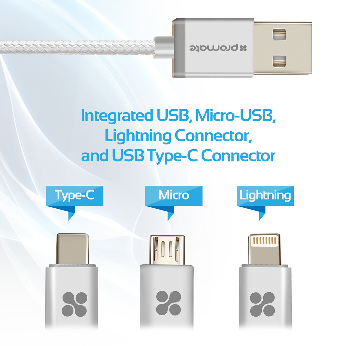 UniLink-Trio Silver