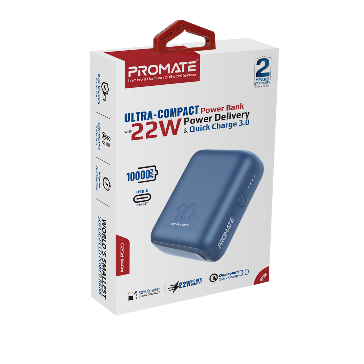 Acme-PD20-Blue