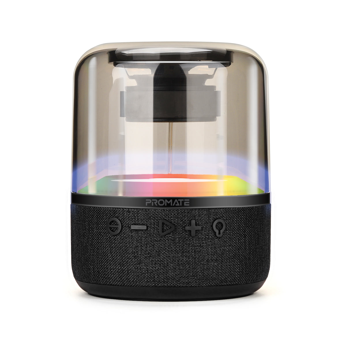 Glitz-L-Black