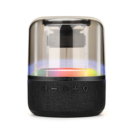 Glitz-L-Black
