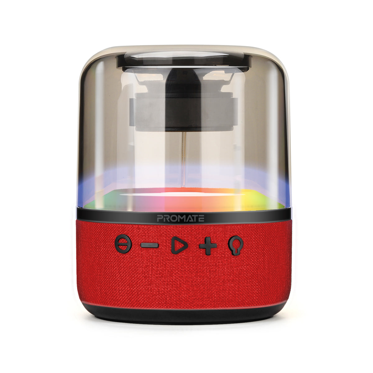 Glitz-L Red