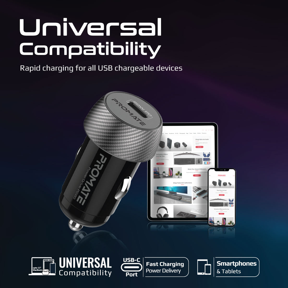 PowerDrive-PD20