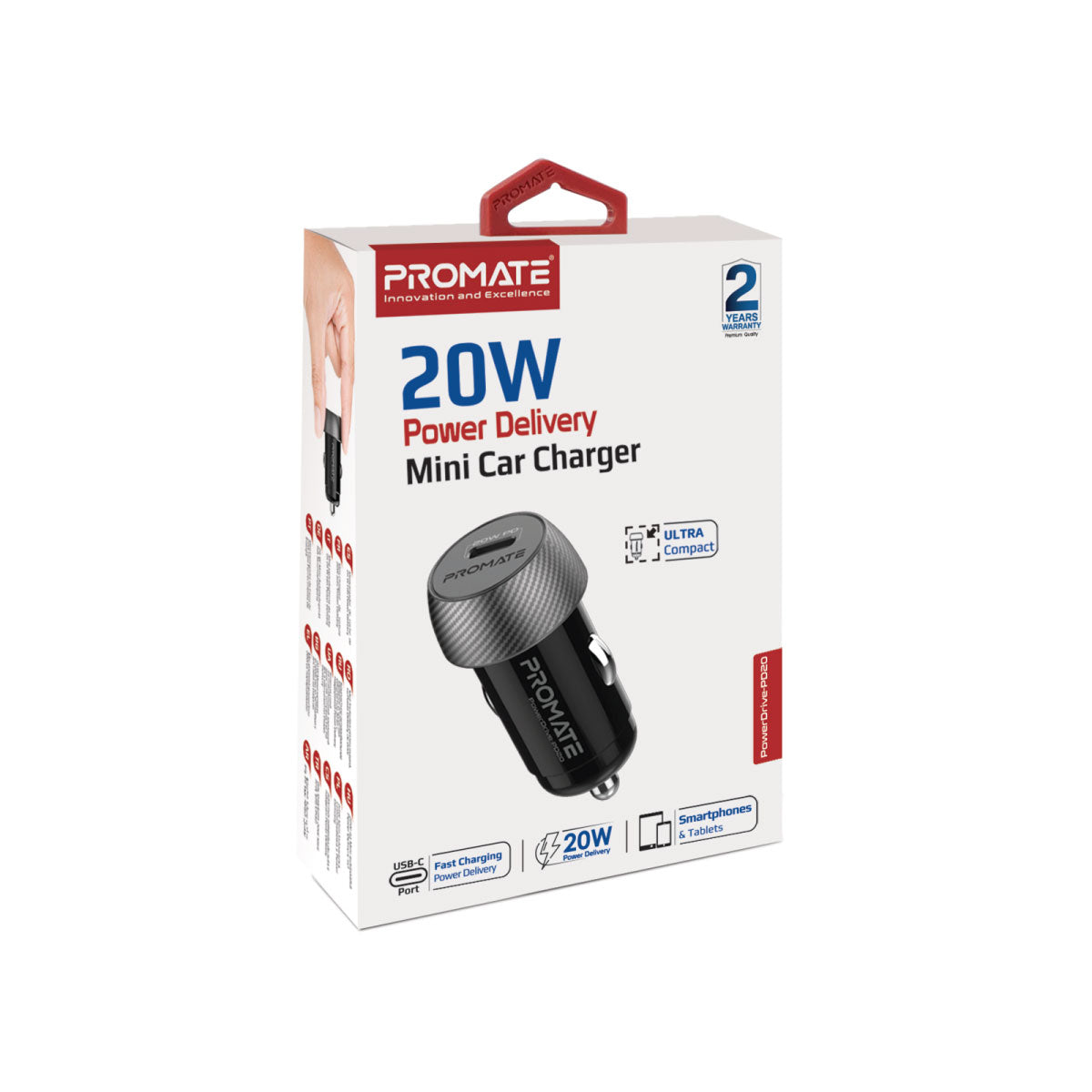 PowerDrive-PD20