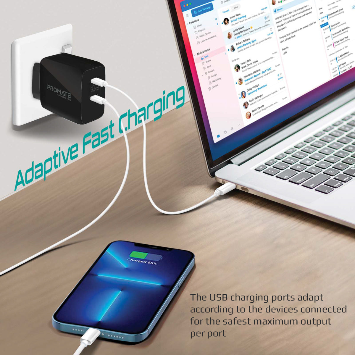 1200-PowerPort65-EU-Black