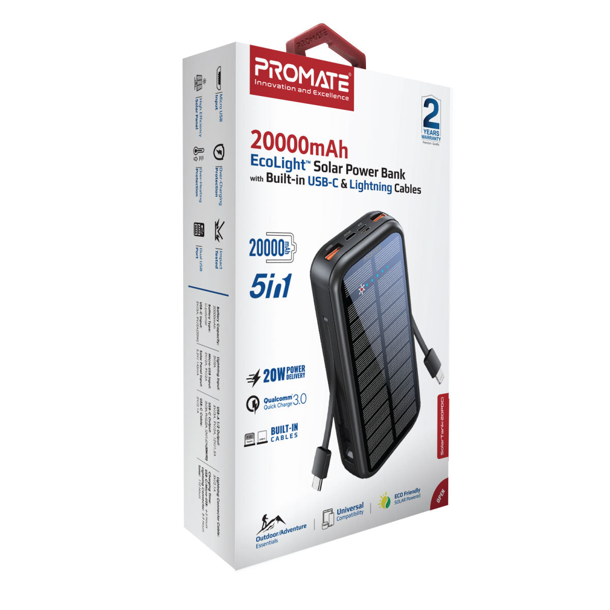 SolarTank-20PDCi