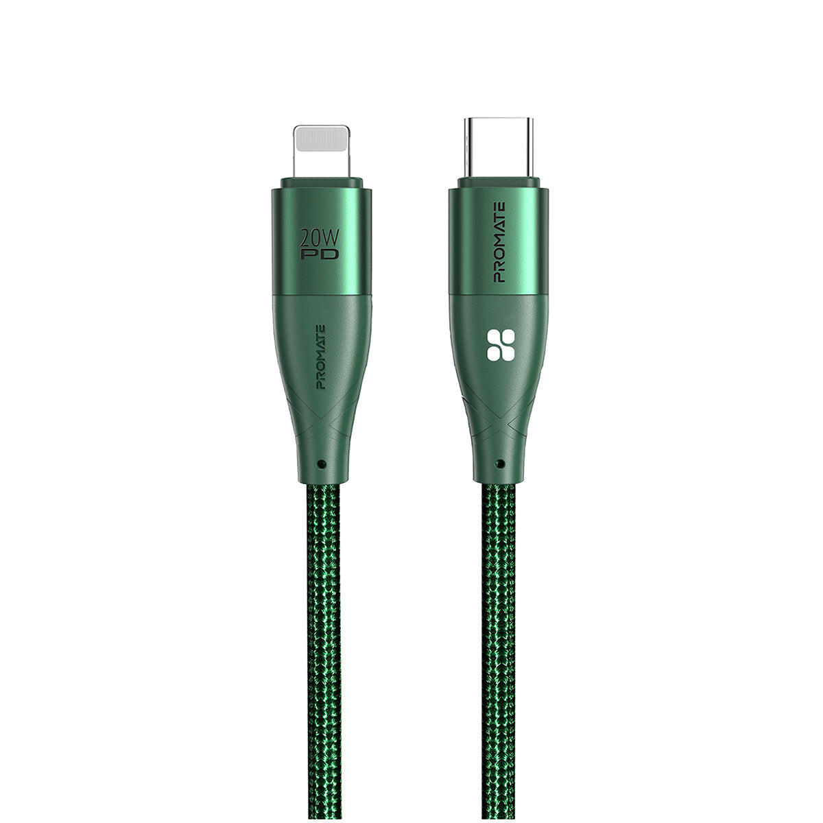 iCord-PD20 Green