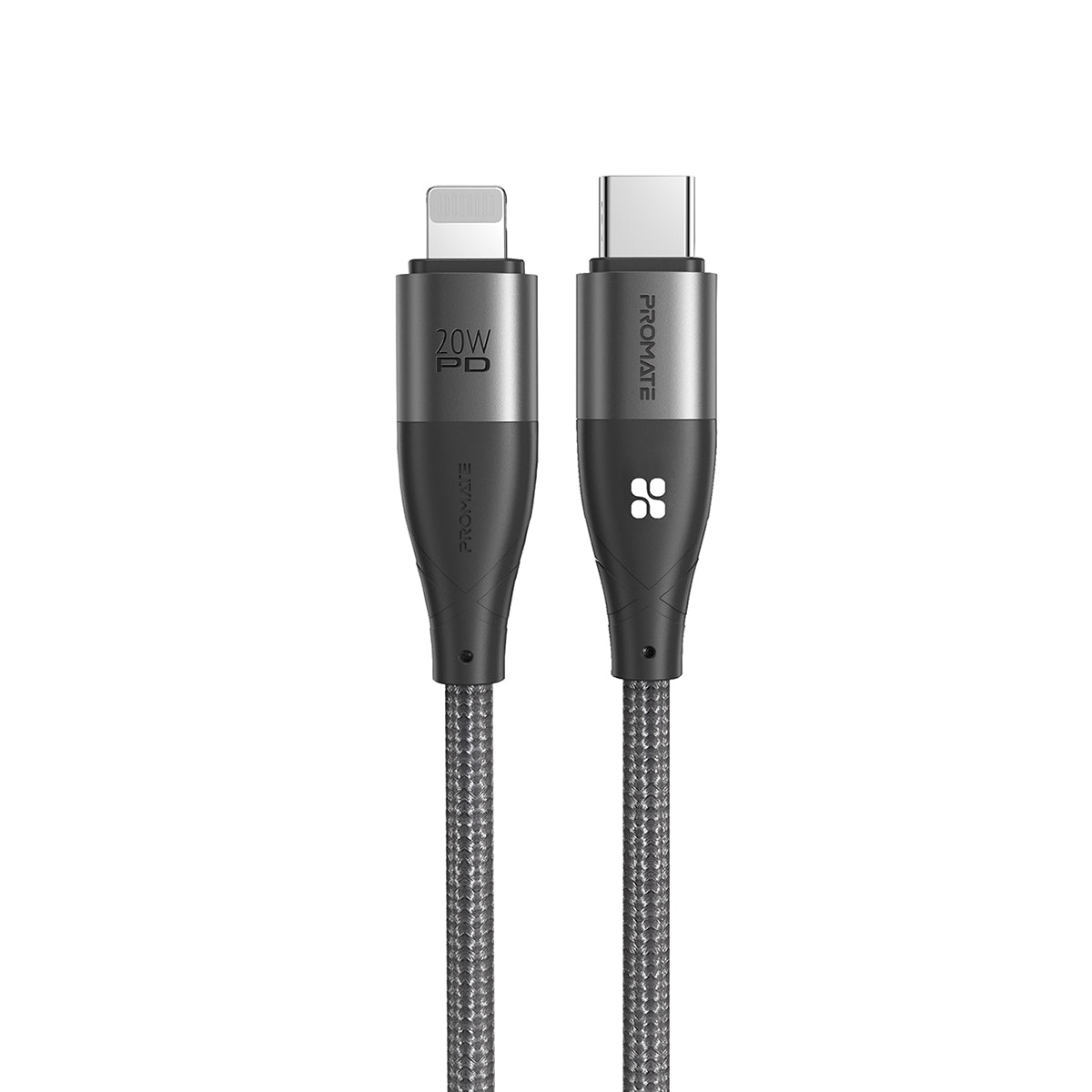 iCord-PD20 Grey