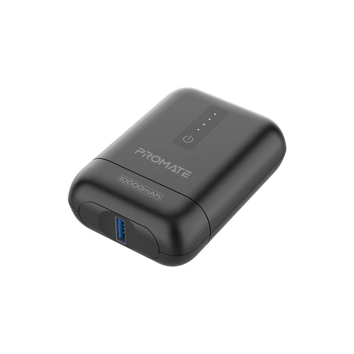 Atom-PD20 Black