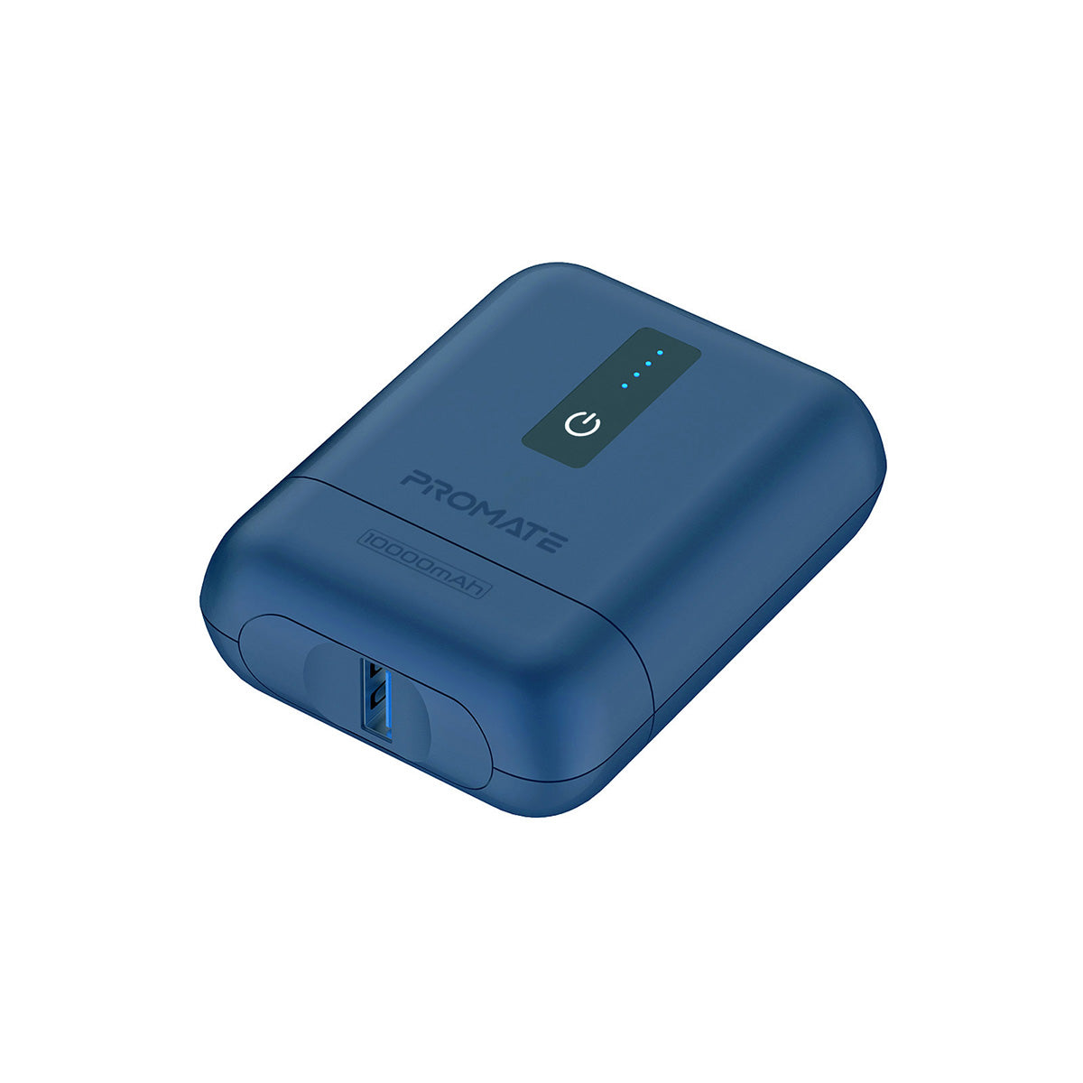 Atom-PD20 Dark Blue