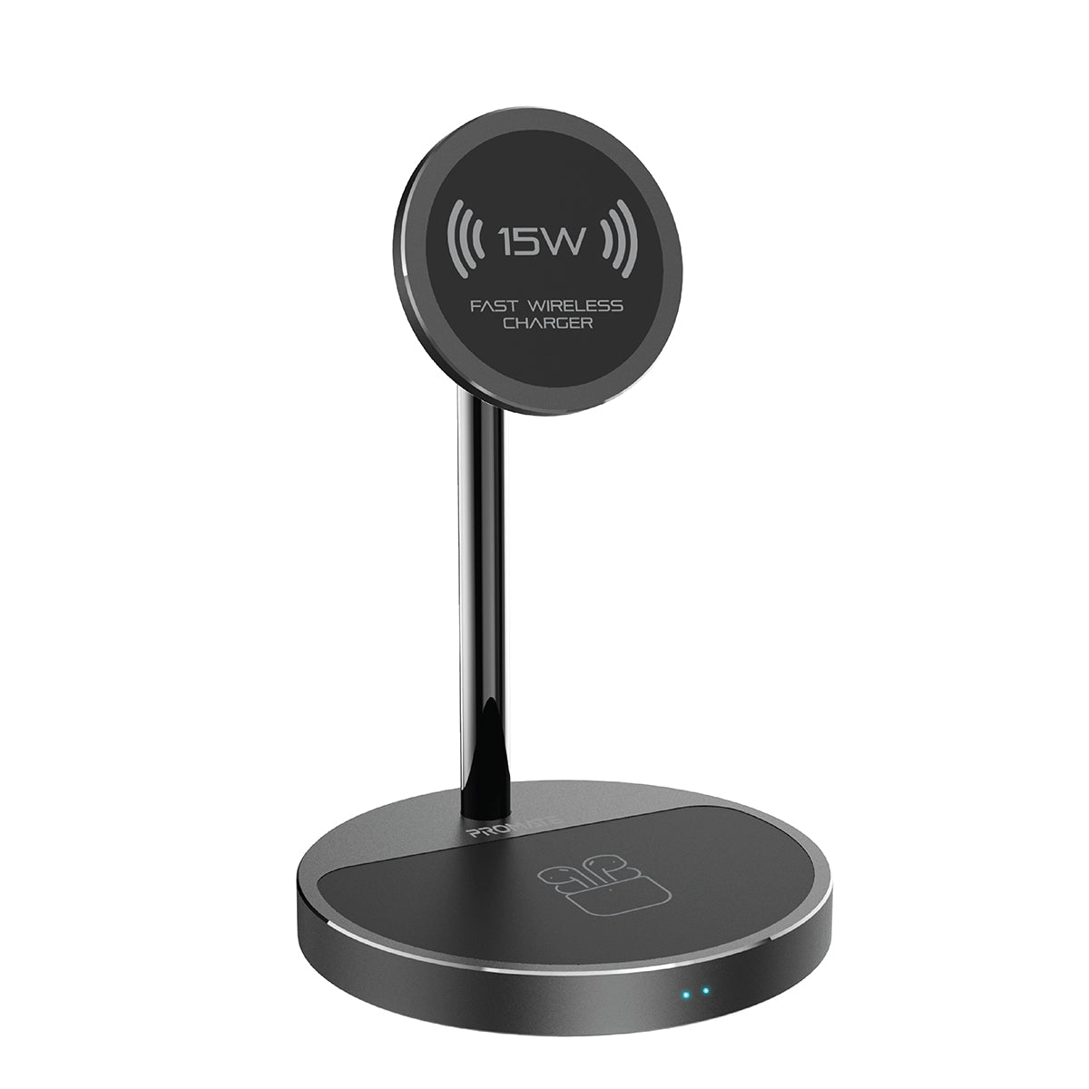 AuraBase-PD20 Black UK