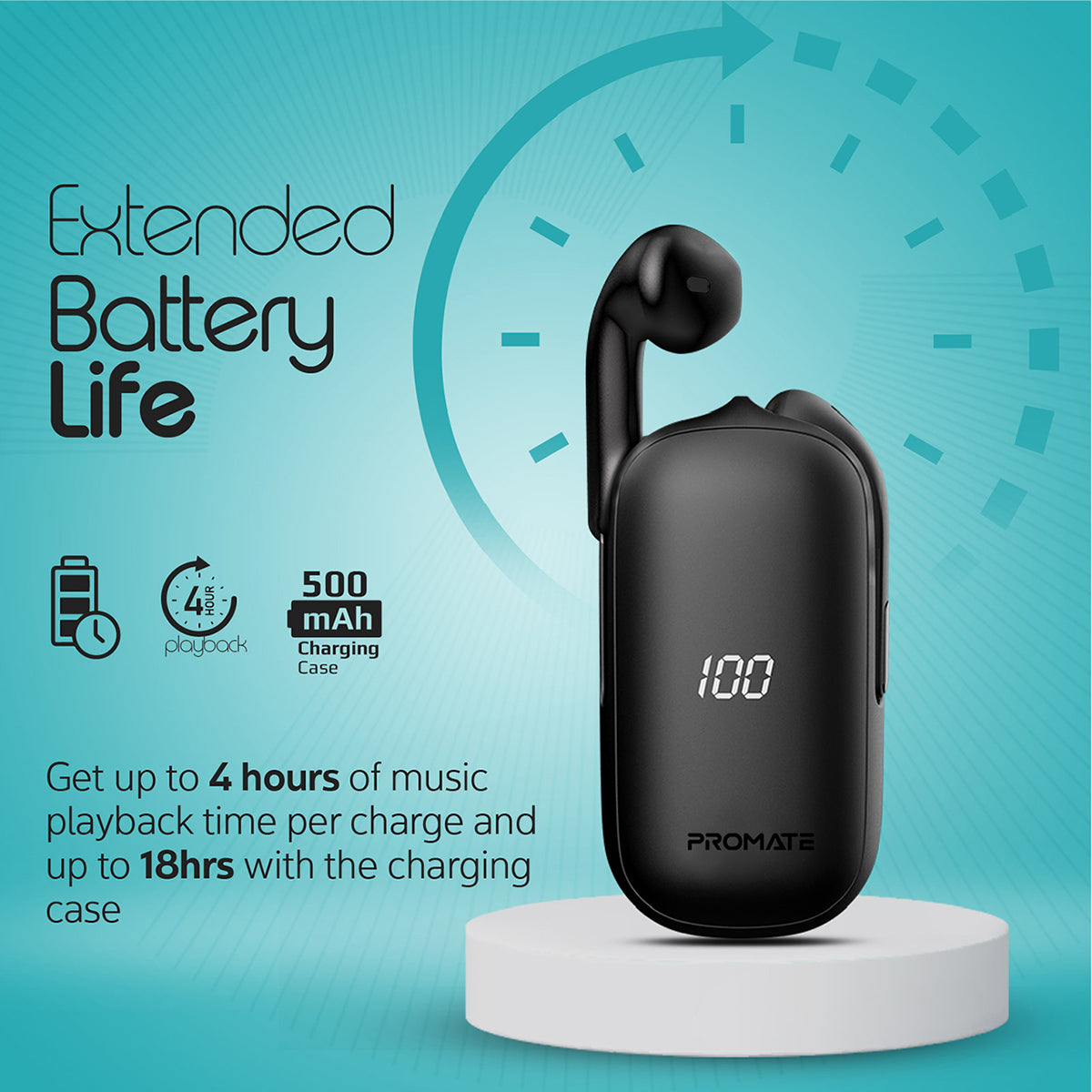 FreePods