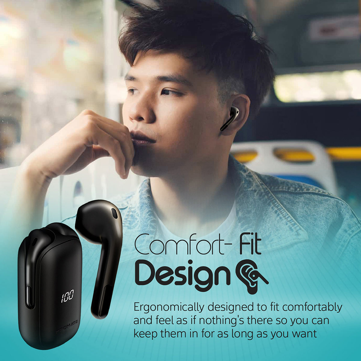 FreePods