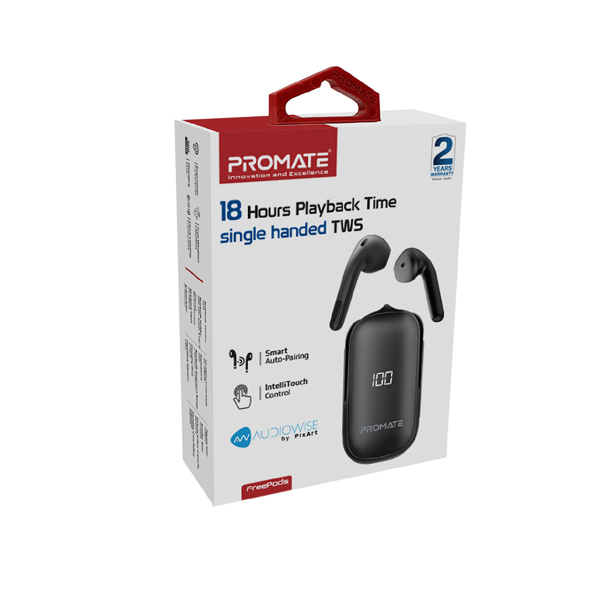 FreePods