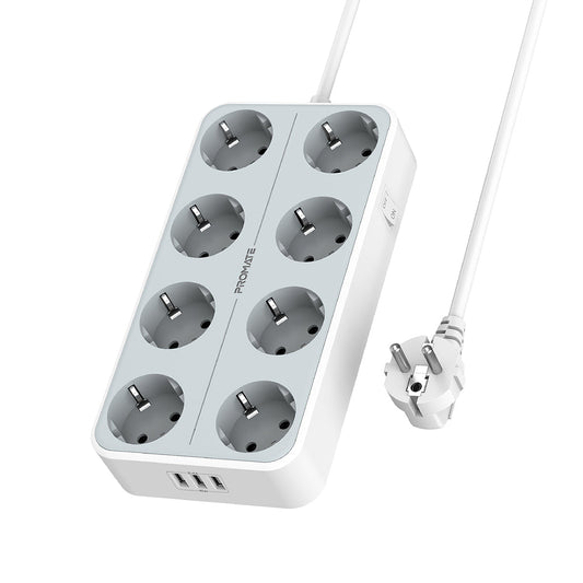 PowerCord8EU-4M