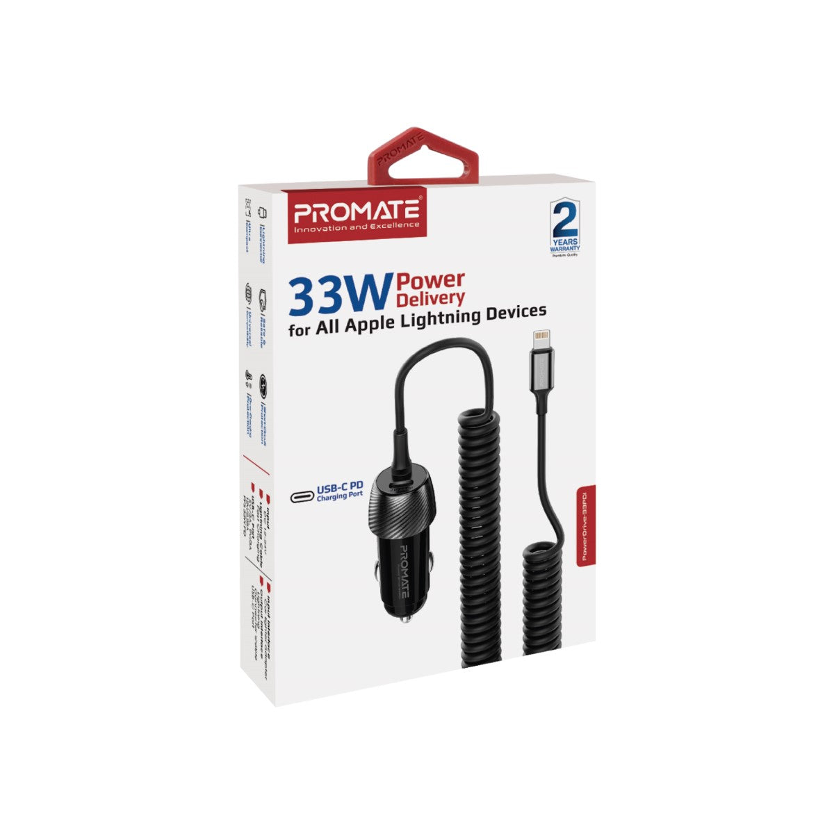 PowerDrive-33PDI