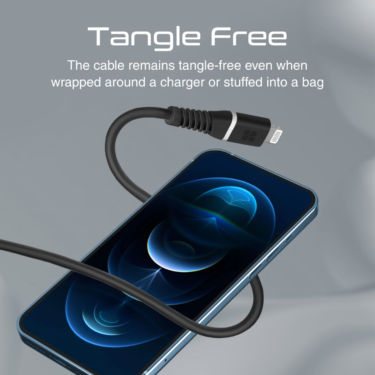 PowerLine-Ci120-Black