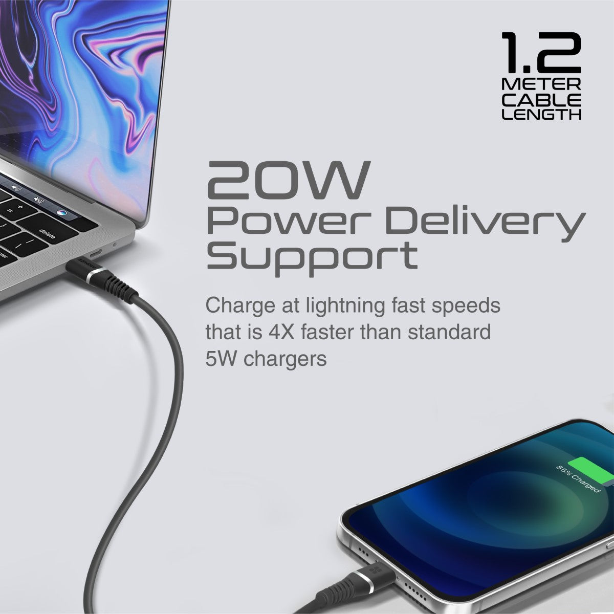 PowerLine-Ci120-Black