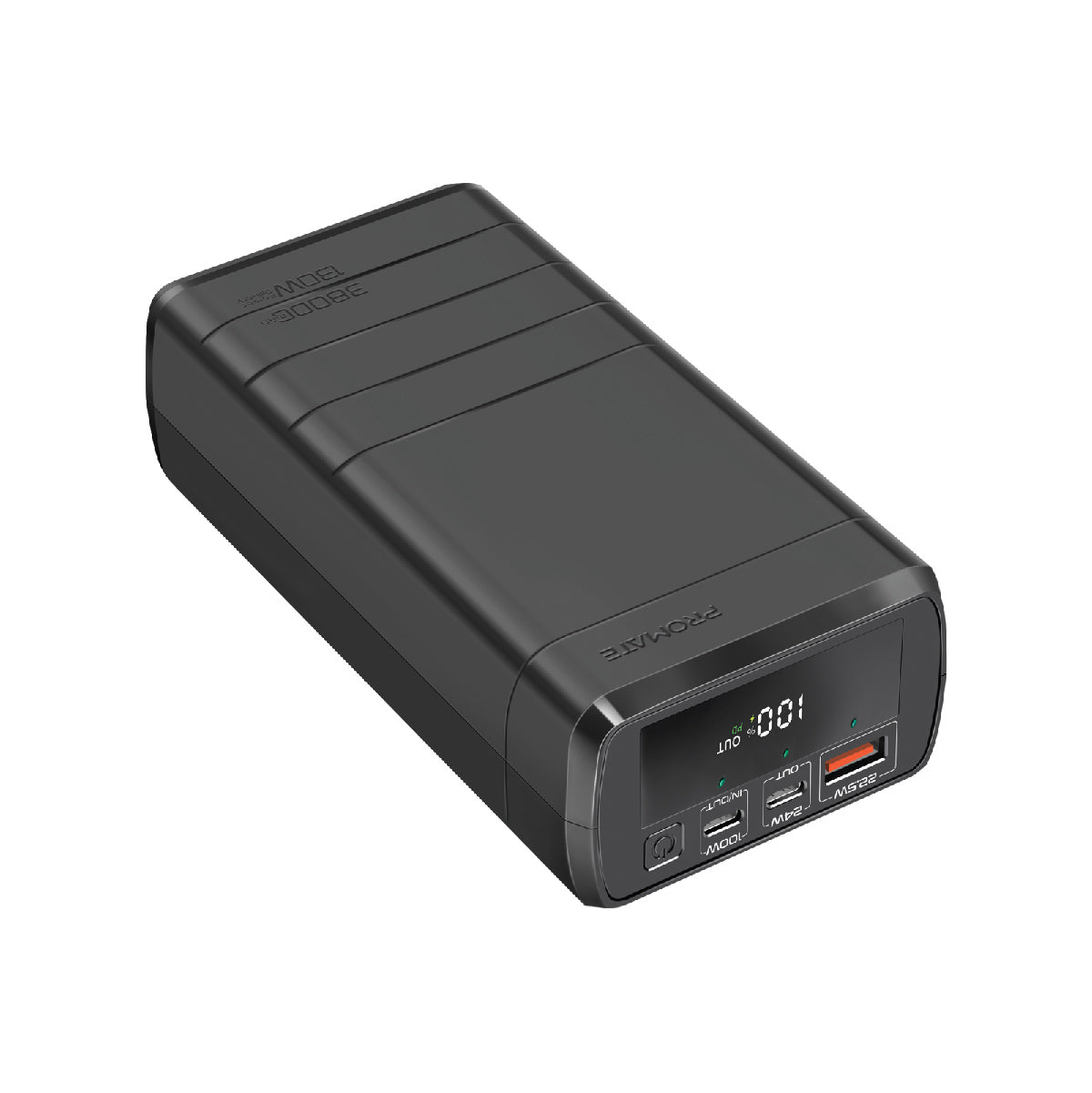 PowerMine-130W