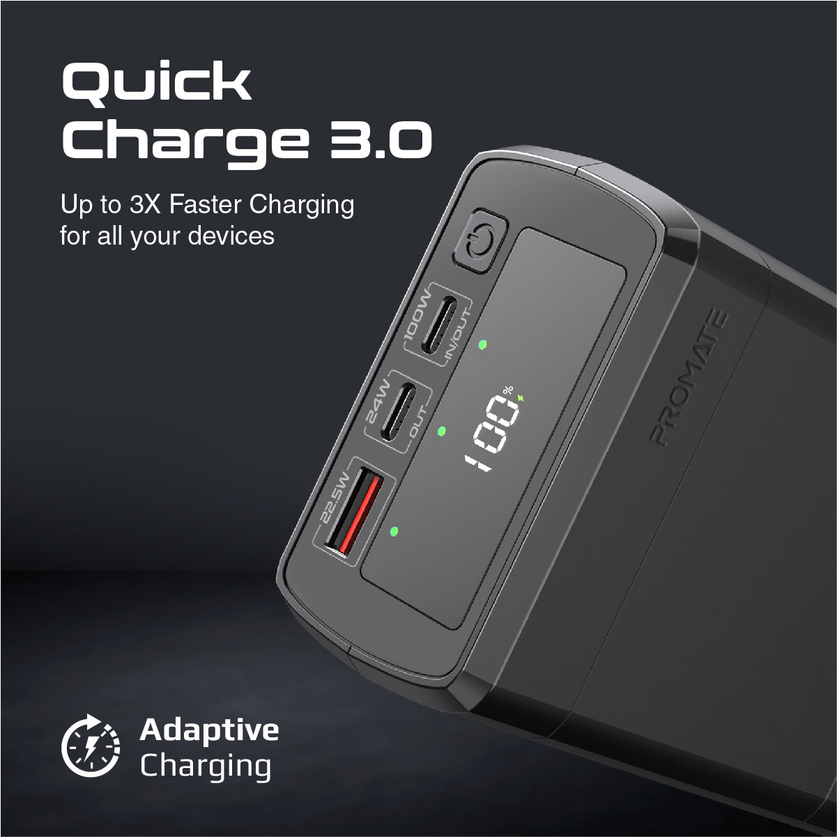 PowerMine-130W