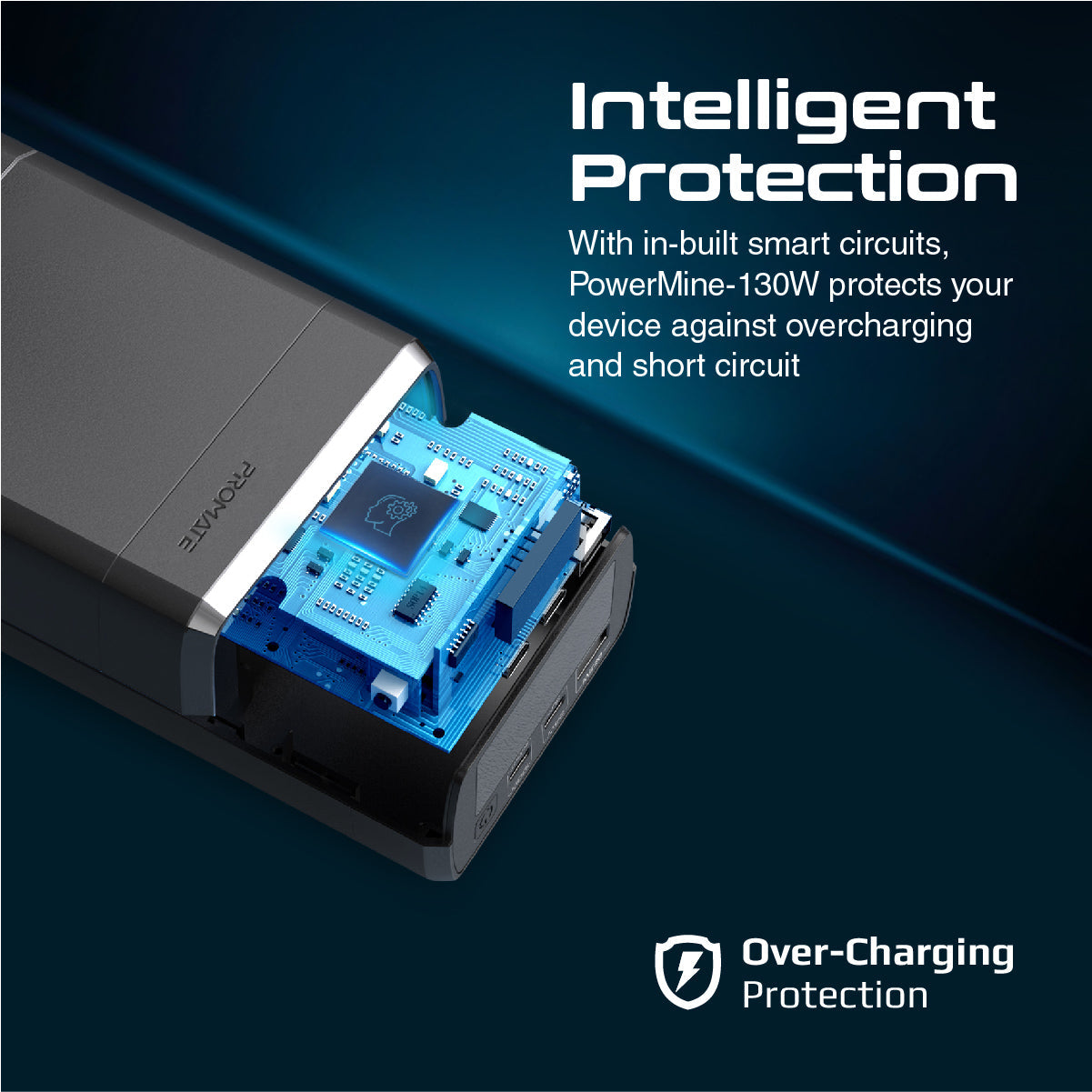 PowerMine-130W