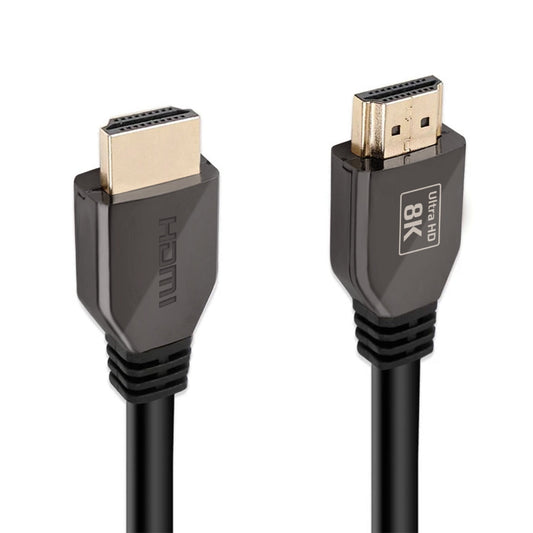 Ultra-HD-Hochgeschwindigkeits-8K-Audio-Video-Kabel