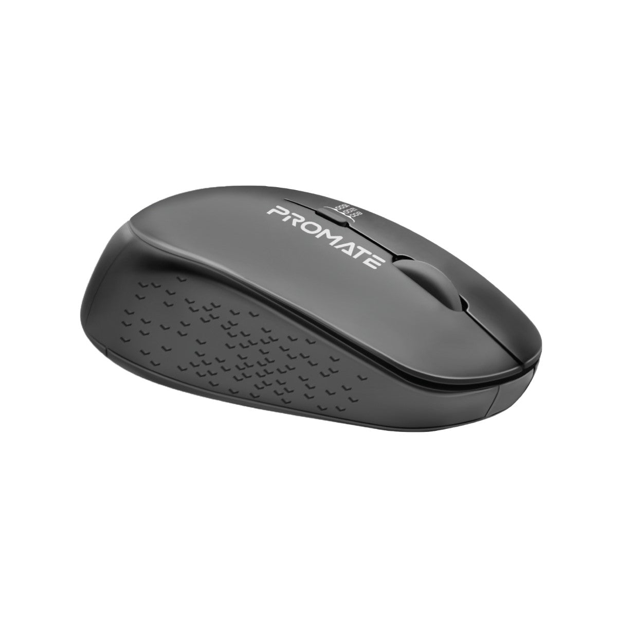 Tracker-Black