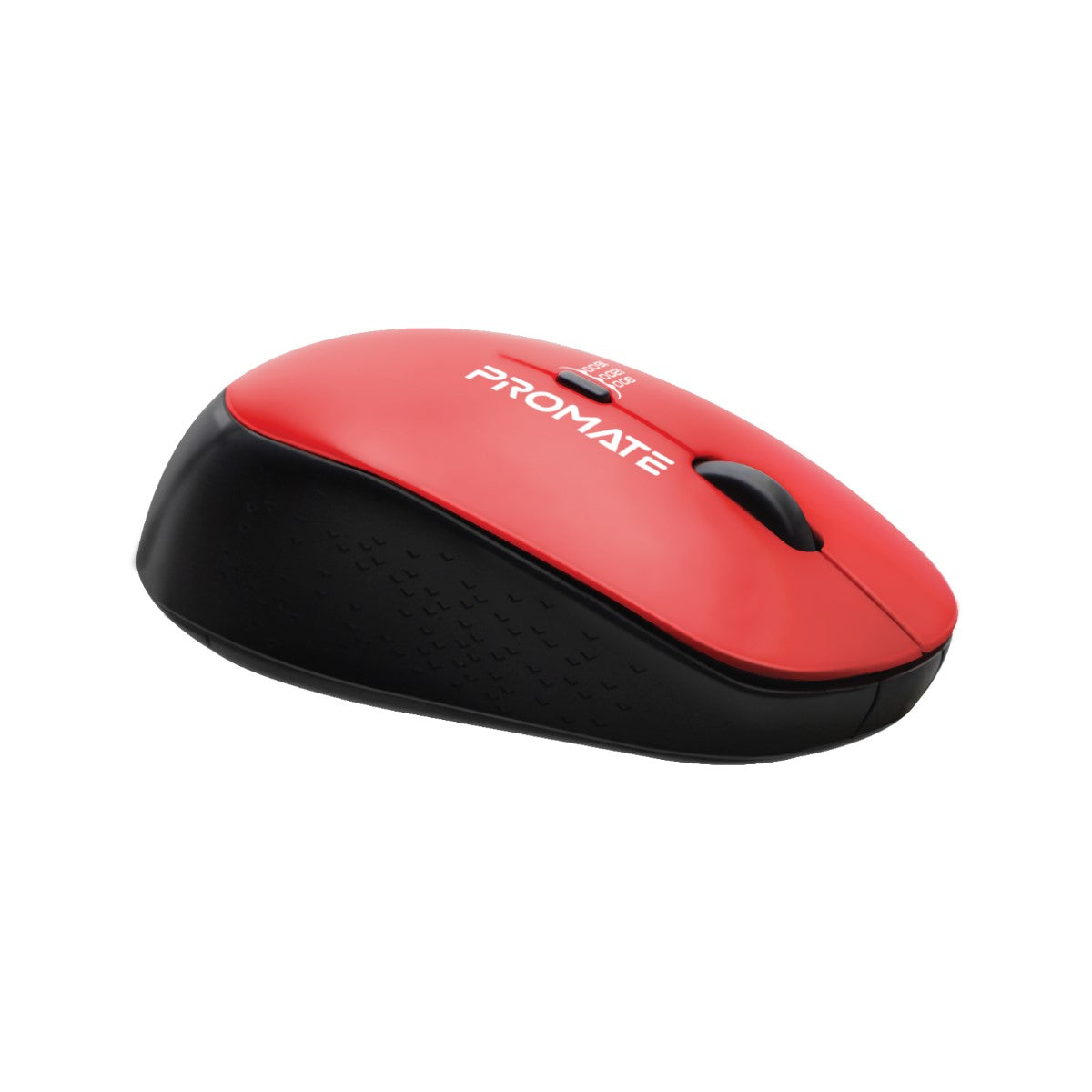 Tracker-Red