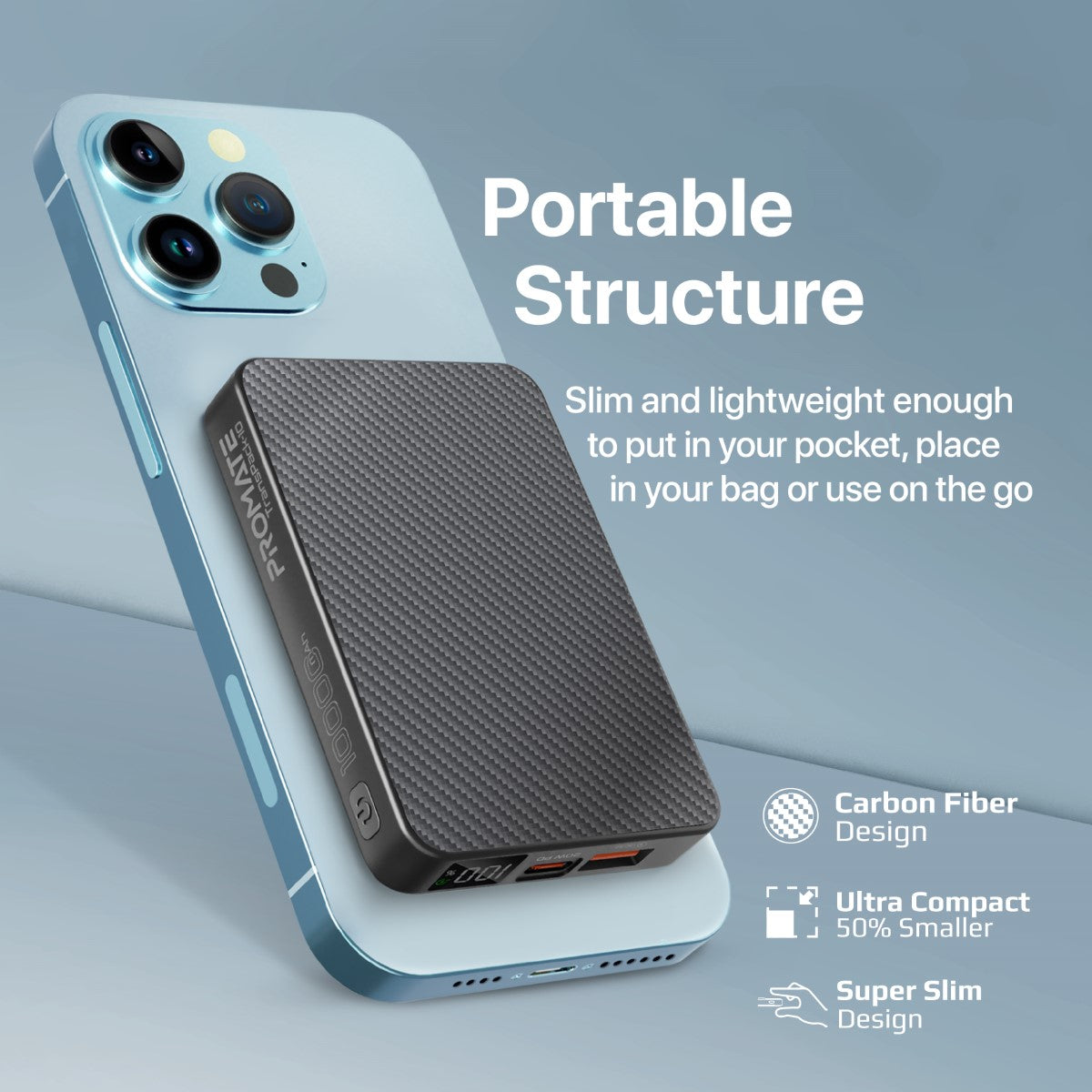 TransPack-10 Black