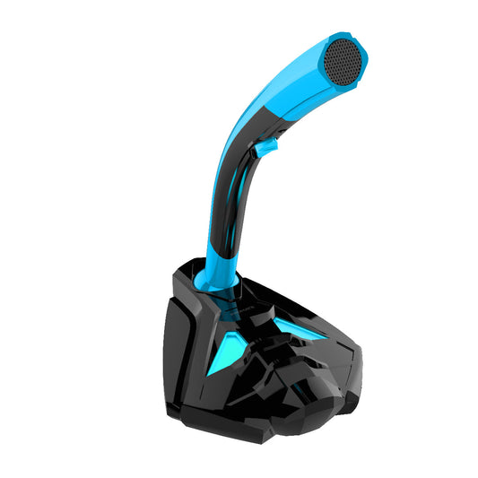 Tweeter-4 Blue