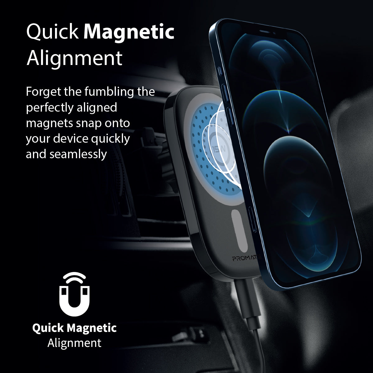 VentMag-15W