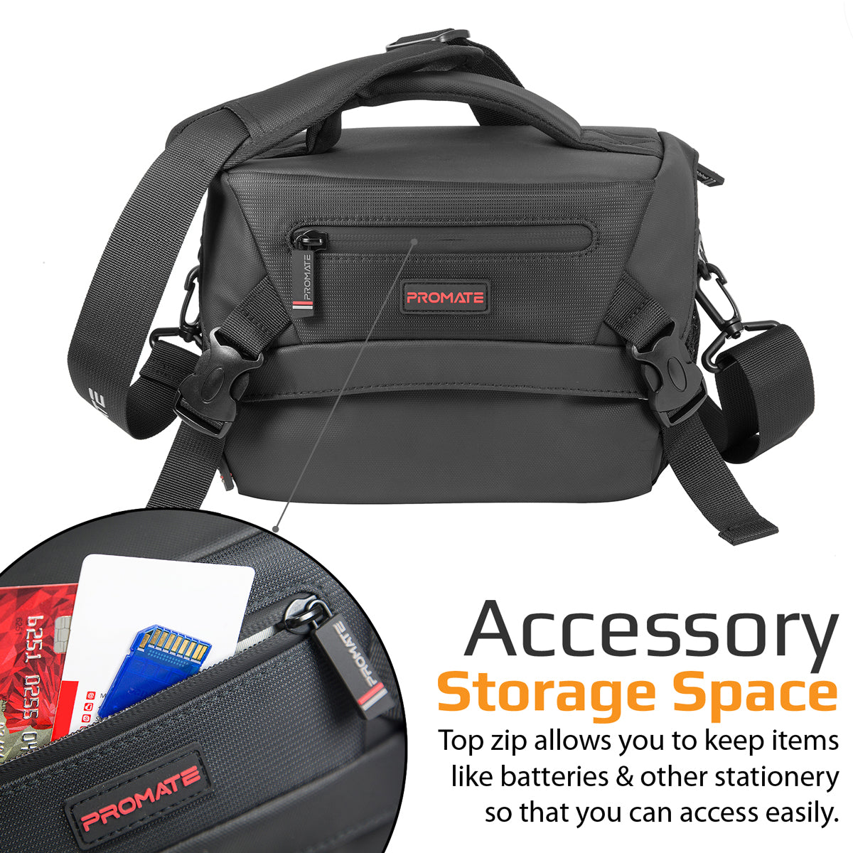 Arco-L Black