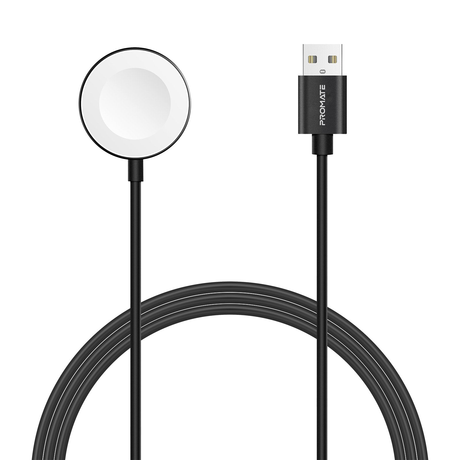AuraCord-A Black