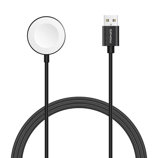 AuraCord-A Black