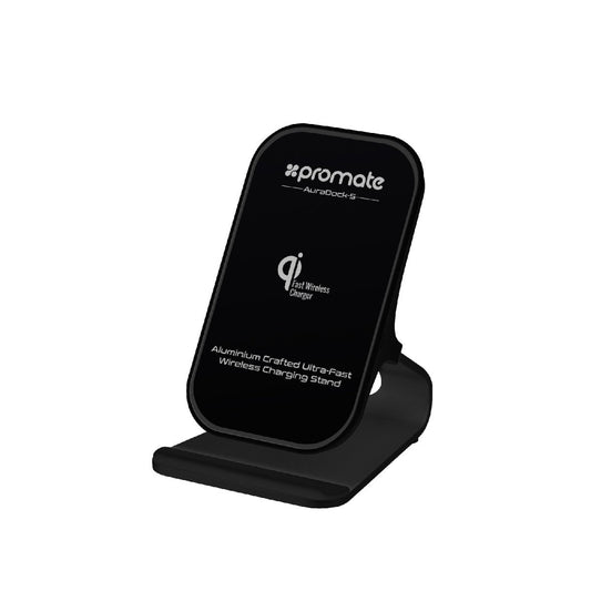 AuraDock-5 Black.UK