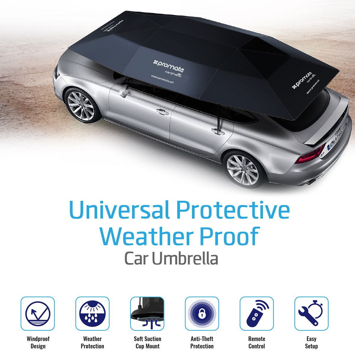 CarShade
