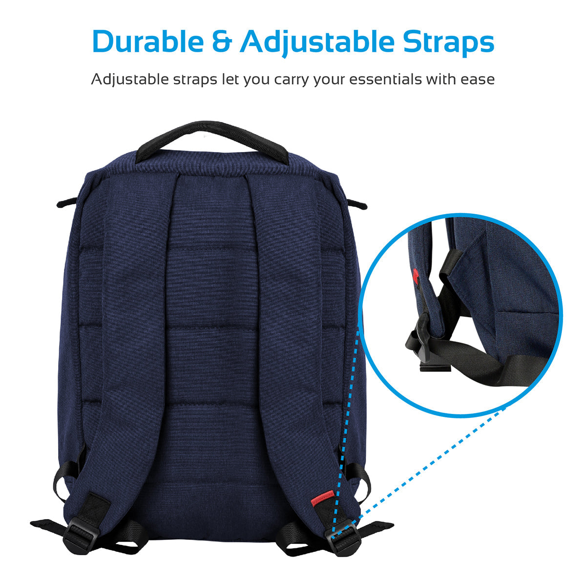 CityPack-BP Blue
