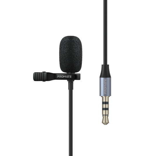 ClipMic-AUX