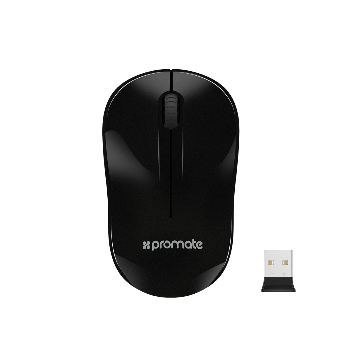 Clix-1 Black