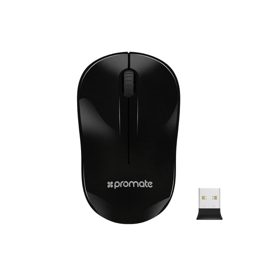 Clix-1 Black