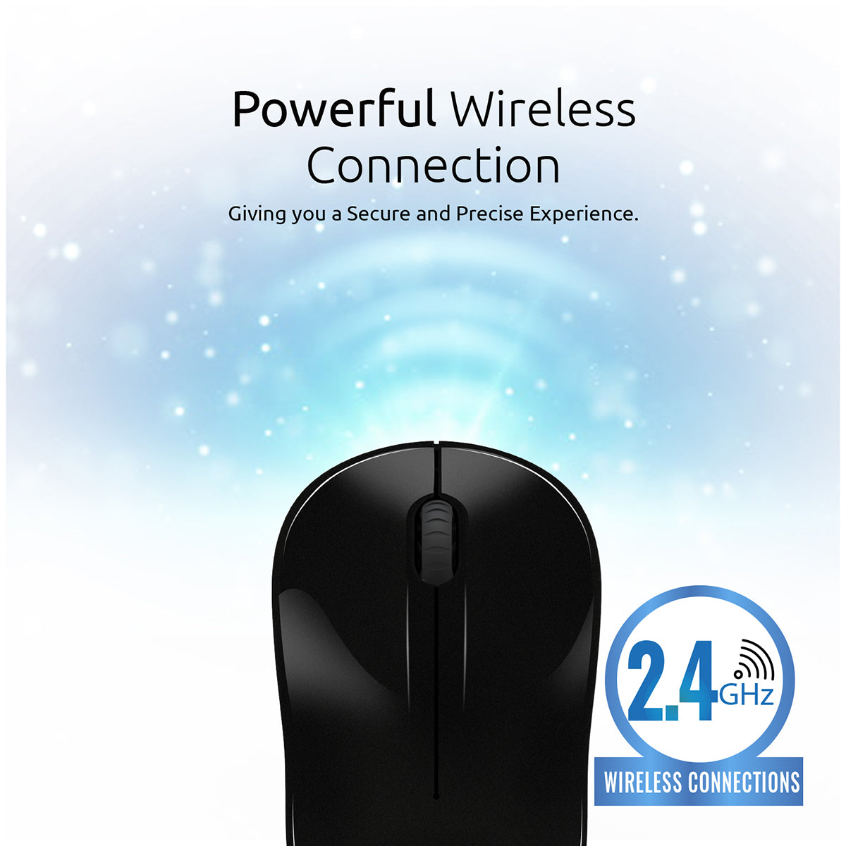 Clix-1 Black