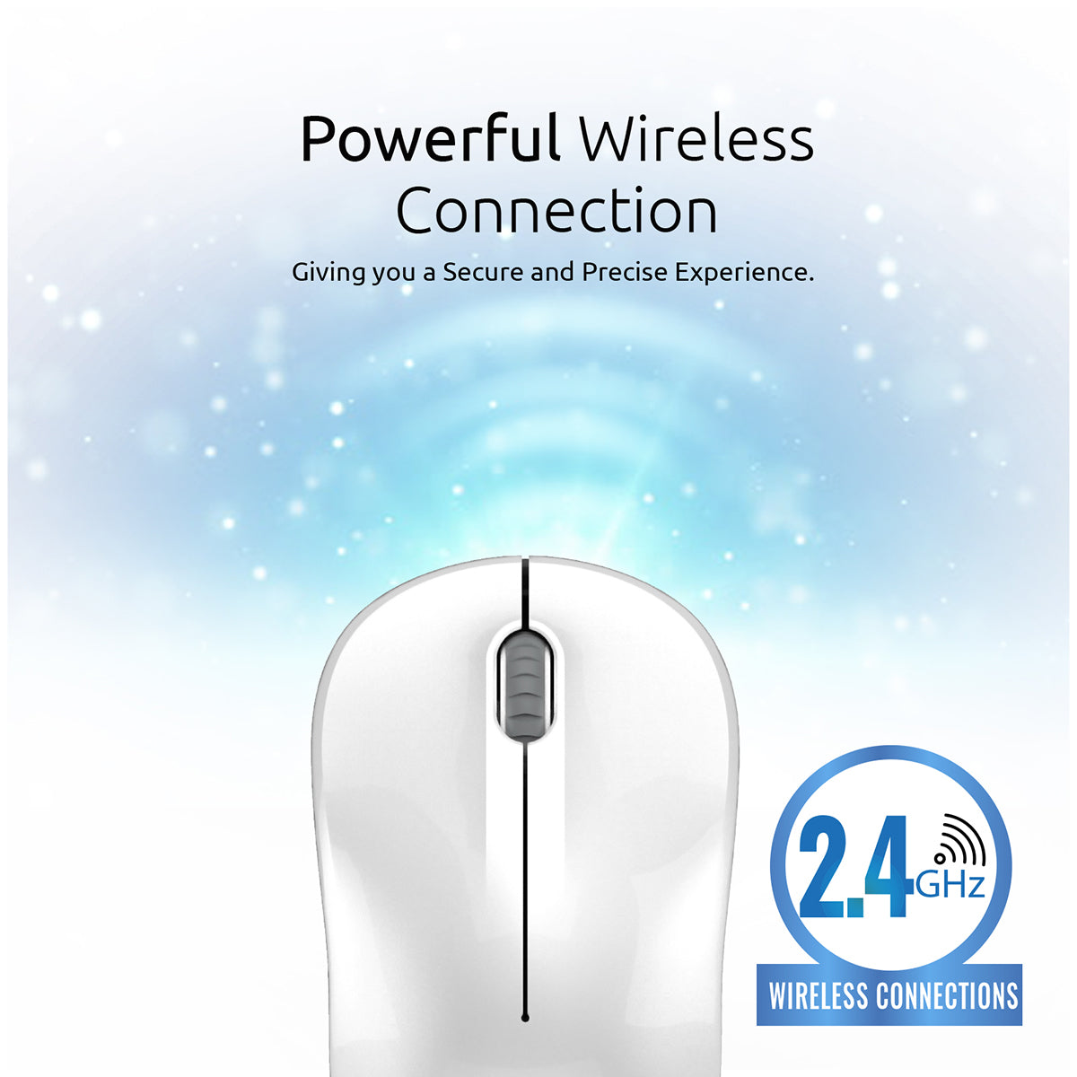 Clix-1 White