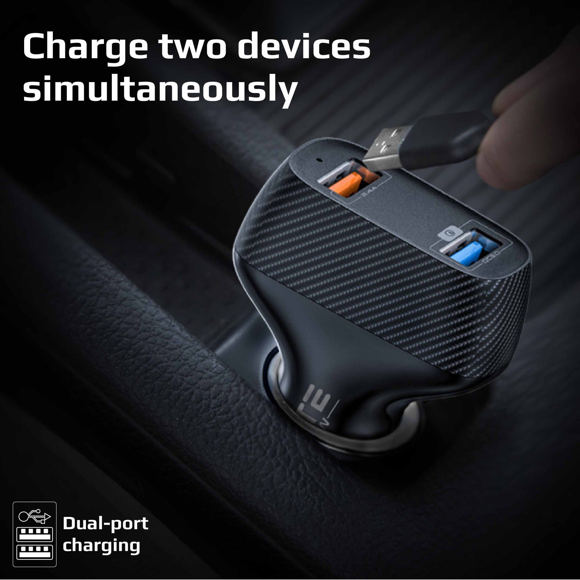 DriveGear-30W Black